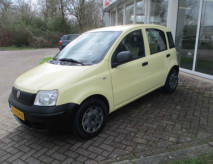 Fiat New Panda