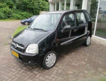 Opel Agila