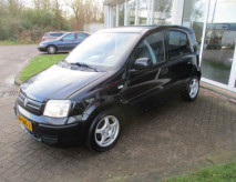 Fiat New Panda